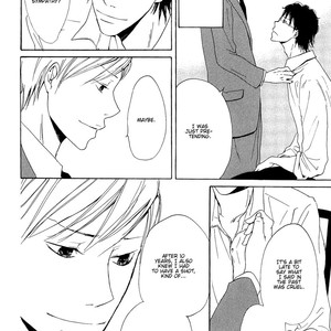 [MASAO Sangatsu] Migatte na Anata [Eng] – Gay Manga image 062.jpg
