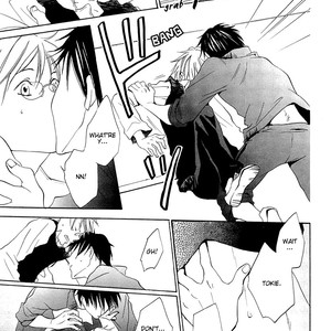 [MASAO Sangatsu] Migatte na Anata [Eng] – Gay Manga image 069.jpg