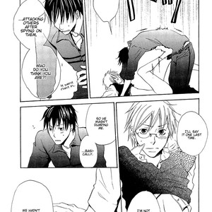 [MASAO Sangatsu] Migatte na Anata [Eng] – Gay Manga image 073.jpg