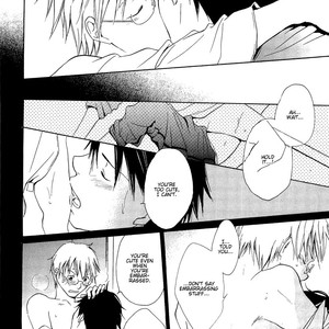 [MASAO Sangatsu] Migatte na Anata [Eng] – Gay Manga image 076.jpg