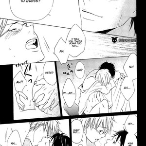 [MASAO Sangatsu] Migatte na Anata [Eng] – Gay Manga image 077.jpg
