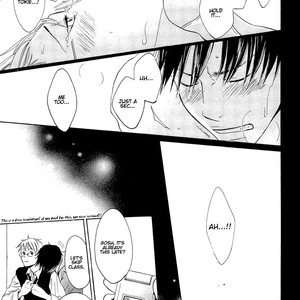 [MASAO Sangatsu] Migatte na Anata [Eng] – Gay Manga image 079.jpg