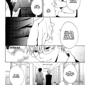 [MASAO Sangatsu] Migatte na Anata [Eng] – Gay Manga image 080.jpg