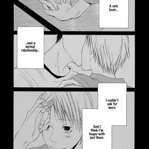 [MASAO Sangatsu] Migatte na Anata [Eng] – Gay Manga image 083.jpg