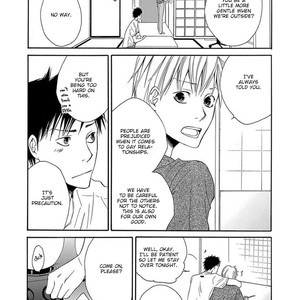 [MASAO Sangatsu] Migatte na Anata [Eng] – Gay Manga image 087.jpg