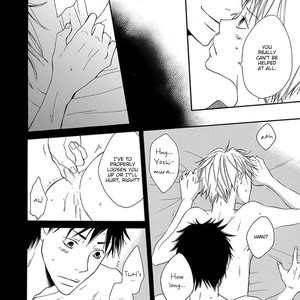 [MASAO Sangatsu] Migatte na Anata [Eng] – Gay Manga image 088.jpg