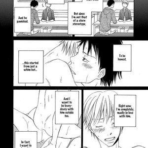 [MASAO Sangatsu] Migatte na Anata [Eng] – Gay Manga image 090.jpg
