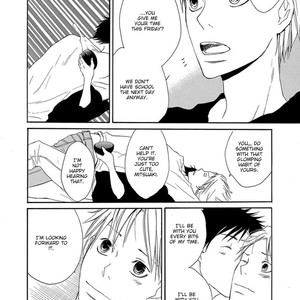 [MASAO Sangatsu] Migatte na Anata [Eng] – Gay Manga image 092.jpg