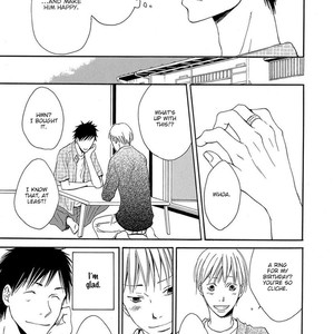 [MASAO Sangatsu] Migatte na Anata [Eng] – Gay Manga image 097.jpg