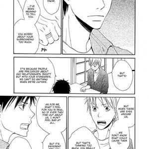 [MASAO Sangatsu] Migatte na Anata [Eng] – Gay Manga image 099.jpg