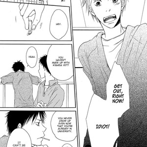 [MASAO Sangatsu] Migatte na Anata [Eng] – Gay Manga image 101.jpg