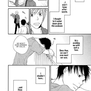 [MASAO Sangatsu] Migatte na Anata [Eng] – Gay Manga image 102.jpg