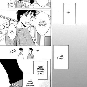 [MASAO Sangatsu] Migatte na Anata [Eng] – Gay Manga image 105.jpg