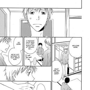 [MASAO Sangatsu] Migatte na Anata [Eng] – Gay Manga image 107.jpg