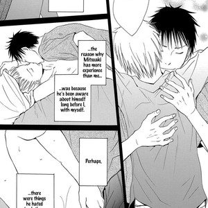 [MASAO Sangatsu] Migatte na Anata [Eng] – Gay Manga image 111.jpg