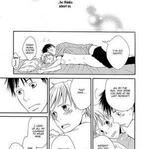 [MASAO Sangatsu] Migatte na Anata [Eng] – Gay Manga image 113.jpg
