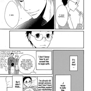 [MASAO Sangatsu] Migatte na Anata [Eng] – Gay Manga image 118.jpg
