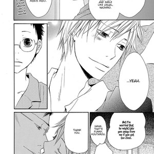[MASAO Sangatsu] Migatte na Anata [Eng] – Gay Manga image 121.jpg
