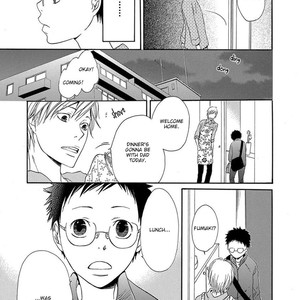 [MASAO Sangatsu] Migatte na Anata [Eng] – Gay Manga image 122.jpg