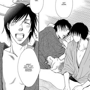 [MASAO Sangatsu] Migatte na Anata [Eng] – Gay Manga image 128.jpg