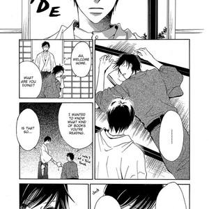 [MASAO Sangatsu] Migatte na Anata [Eng] – Gay Manga image 131.jpg
