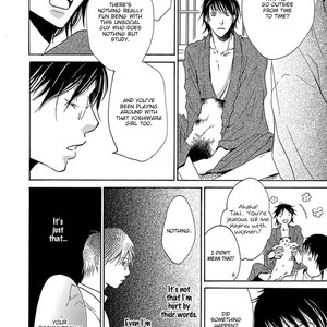 [MASAO Sangatsu] Migatte na Anata [Eng] – Gay Manga image 132.jpg