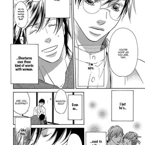 [MASAO Sangatsu] Migatte na Anata [Eng] – Gay Manga image 134.jpg