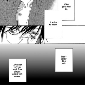 [MASAO Sangatsu] Migatte na Anata [Eng] – Gay Manga image 135.jpg