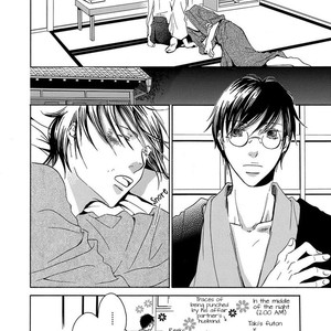 [MASAO Sangatsu] Migatte na Anata [Eng] – Gay Manga image 136.jpg