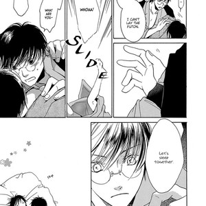 [MASAO Sangatsu] Migatte na Anata [Eng] – Gay Manga image 137.jpg