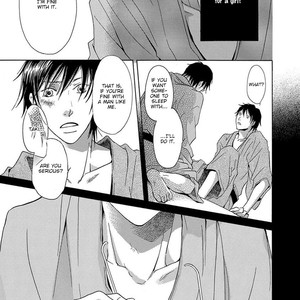 [MASAO Sangatsu] Migatte na Anata [Eng] – Gay Manga image 139.jpg
