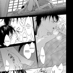 [MASAO Sangatsu] Migatte na Anata [Eng] – Gay Manga image 141.jpg