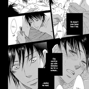 [MASAO Sangatsu] Migatte na Anata [Eng] – Gay Manga image 142.jpg