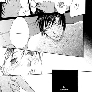 [MASAO Sangatsu] Migatte na Anata [Eng] – Gay Manga image 143.jpg