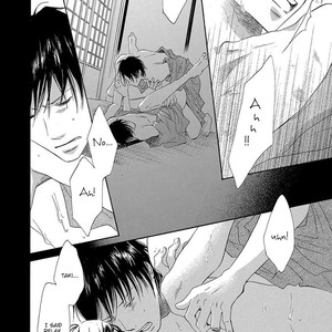 [MASAO Sangatsu] Migatte na Anata [Eng] – Gay Manga image 144.jpg