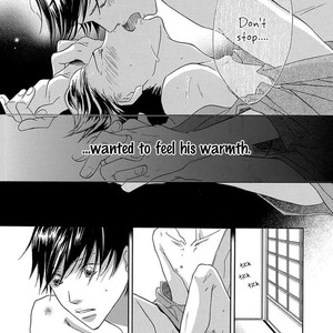 [MASAO Sangatsu] Migatte na Anata [Eng] – Gay Manga image 147.jpg