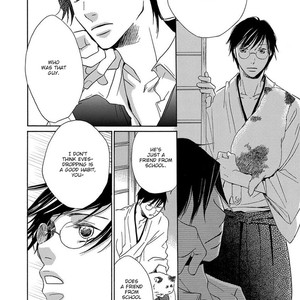 [MASAO Sangatsu] Migatte na Anata [Eng] – Gay Manga image 156.jpg