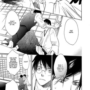 [MASAO Sangatsu] Migatte na Anata [Eng] – Gay Manga image 157.jpg