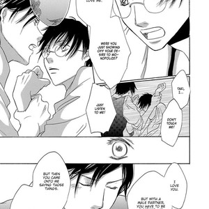 [MASAO Sangatsu] Migatte na Anata [Eng] – Gay Manga image 159.jpg