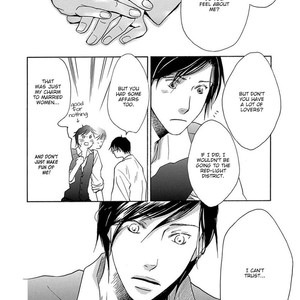 [MASAO Sangatsu] Migatte na Anata [Eng] – Gay Manga image 160.jpg