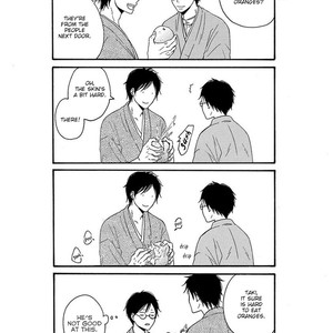 [MASAO Sangatsu] Migatte na Anata [Eng] – Gay Manga image 165.jpg