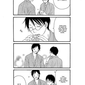[MASAO Sangatsu] Migatte na Anata [Eng] – Gay Manga image 166.jpg