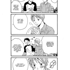 [MASAO Sangatsu] Migatte na Anata [Eng] – Gay Manga image 167.jpg