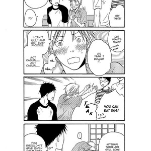[MASAO Sangatsu] Migatte na Anata [Eng] – Gay Manga image 168.jpg