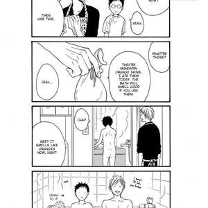 [MASAO Sangatsu] Migatte na Anata [Eng] – Gay Manga image 169.jpg