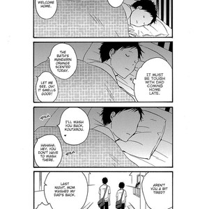 [MASAO Sangatsu] Migatte na Anata [Eng] – Gay Manga image 170.jpg