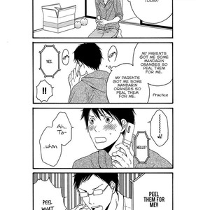 [MASAO Sangatsu] Migatte na Anata [Eng] – Gay Manga image 171.jpg