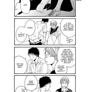 [MASAO Sangatsu] Migatte na Anata [Eng] – Gay Manga image 173.jpg