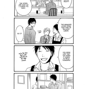 [MASAO Sangatsu] Migatte na Anata [Eng] – Gay Manga image 176.jpg