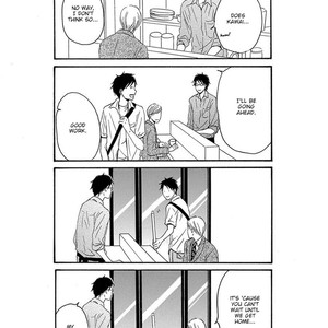 [MASAO Sangatsu] Migatte na Anata [Eng] – Gay Manga image 177.jpg